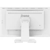 Kép 14/19 - IIYAMA touch IPS monitor 21.5" T2752MSC-W1AG, 1920x1080, 16:9,  400cd / m2, 5ms, HDMI / DP,  hangszóró Iiyama