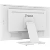Kép 15/19 - IIYAMA touch IPS monitor 21.5" T2752MSC-W1AG, 1920x1080, 16:9,  400cd / m2, 5ms, HDMI / DP,  hangszóró Iiyama
