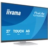 Kép 3/19 - IIYAMA touch IPS monitor 21.5" T2752MSC-W1AG, 1920x1080, 16:9,  400cd / m2, 5ms, HDMI / DP,  hangszóró Iiyama