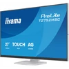 Kép 4/19 - IIYAMA touch IPS monitor 21.5" T2752MSC-W1AG, 1920x1080, 16:9,  400cd / m2, 5ms, HDMI / DP,  hangszóró Iiyama