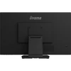 Kép 13/17 - IIYAMA touch IPS monitor, 27", 1920 x 1080, 16:9, 300cd, 4ms, 1000:1, VGA / HDMI / USB, T2754MSC-B2AG Iiyama