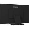 Kép 15/17 - IIYAMA touch IPS monitor, 27", 1920 x 1080, 16:9, 300cd, 4ms, 1000:1, VGA / HDMI / USB, T2754MSC-B2AG Iiyama