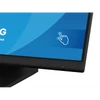 Kép 7/17 - IIYAMA touch IPS monitor, 27", 1920 x 1080, 16:9, 300cd, 4ms, 1000:1, VGA / HDMI / USB, T2754MSC-B2AG Iiyama