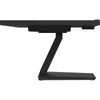 Kép 8/17 - IIYAMA touch IPS monitor, 27", 1920 x 1080, 16:9, 300cd, 4ms, 1000:1, VGA / HDMI / USB, T2754MSC-B2AG Iiyama