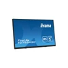 Kép 2/12 - iiyama touch IPS monitor, 27", 1920 x 1080, 16:9, 400cd, 5ms, 1000:1, HDMI / DP / USBx2, T2755MSC-B1 Iiyama
