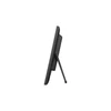 Kép 11/12 - iiyama touch IPS monitor, 27", 1920 x 1080, 16:9, 400cd, 5ms, 1000:1, HDMI / DP / USBx2, T2755MSC-B1 Iiyama