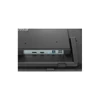 Kép 9/12 - iiyama touch IPS monitor, 27", 1920 x 1080, 16:9, 400cd, 5ms, 1000:1, HDMI / DP / USBx2, T2755MSC-B1 Iiyama