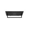 Kép 11/20 - iiyama touch IPS monitor, 27", 2560 x 1440, 16:9, 400cd, 5ms, 1000:1, HDMI / DP / USBx2, T2755QSC-B1 Iiyama