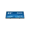 Kép 18/20 - iiyama touch IPS monitor, 27", 2560 x 1440, 16:9, 400cd, 5ms, 1000:1, HDMI / DP / USBx2, T2755QSC-B1 Iiyama
