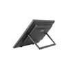 Kép 20/20 - iiyama touch IPS monitor, 27", 2560 x 1440, 16:9, 400cd, 5ms, 1000:1, HDMI / DP / USBx2, T2755QSC-B1 Iiyama