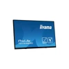 Kép 4/20 - iiyama touch IPS monitor, 27", 2560 x 1440, 16:9, 400cd, 5ms, 1000:1, HDMI / DP / USBx2, T2755QSC-B1 Iiyama