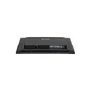 Kép 5/20 - iiyama touch IPS monitor, 27", 2560 x 1440, 16:9, 400cd, 5ms, 1000:1, HDMI / DP / USBx2, T2755QSC-B1 Iiyama