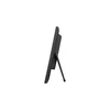 Kép 7/20 - iiyama touch IPS monitor, 27", 2560 x 1440, 16:9, 400cd, 5ms, 1000:1, HDMI / DP / USBx2, T2755QSC-B1 Iiyama