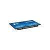 Kép 8/20 - iiyama touch IPS monitor, 27", 2560 x 1440, 16:9, 400cd, 5ms, 1000:1, HDMI / DP / USBx2, T2755QSC-B1 Iiyama