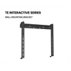 Kép 14/18 - iiyama 24 / 7 VA interaktív kijelző, 42,5", , 3840x2160, 16:9, 500cd, 8ms, 4000:1, HDMI / USB-C / Ethernet, T4329AS Iiyama