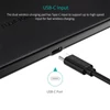 Kép 6/6 - Choetech T535-S DUAL wireless fast charger, black