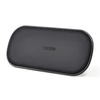 Kép 1/6 - Choetech T535-S DUAL wireless fast charger, black