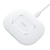 Kép 2/4 - Choetech T550-F-V2 wireless fast charger 15W, white