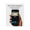 Kép 5/6 - ANKER EUFYCAM S3 Pro Biztonsági Kamera Rendszer (4 + 1) 4K UHD, Beépített Napelem, BionicMind, kültéri - T88943W1 Anker