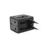 Kép 5/7 - SBOX Töltő adapter, UNIVERSAL TRAVEL ADAPTER SBOX