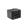 Kép 6/7 - SBOX Töltő adapter, UNIVERSAL TRAVEL ADAPTER SBOX