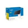 Kép 3/3 - TP-LINK Okos Solar Panel IP65 360 fokos állítható tartóval, Tapo A201 TP-Link