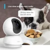 Kép 2/2 - TP-LINK Wireless Kamera Cloud beltéri éjjellátó, TAPO C210P2 (2-PACK) TP-Link