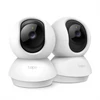 Kép 1/2 - TP-LINK Wireless Kamera Cloud beltéri éjjellátó, TAPO C210P2 (2-PACK) TP-Link