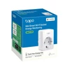 Kép 1/2 - TP-LINK Okos Dugalj Wi-Fi-s Mini, Fogyasztás mérővel, TAPO P110M TP-Link