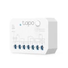 Kép 1/2 - TP-LINK Okos Kapcsoló Modul, TAPO S110E TP-Link