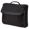 Kép 4/6 - TARGUS Notebook táska TAR300, Classic 15-15.6" Clamshell Laptop Bag - Black