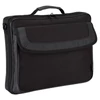 Kép 6/6 - TARGUS Notebook táska TAR300, Classic 15-15.6" Clamshell Laptop Bag - Black