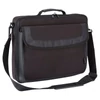 Kép 1/6 - TARGUS Notebook táska TAR300, Classic 15-15.6" Clamshell Laptop Bag - Black