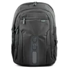 Kép 2/6 - TARGUS Notebook hátizsák TBB013EU, EcoSpruce™ 15.6" Backpack - Black