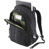 Kép 3/6 - TARGUS Notebook hátizsák TBB013EU, EcoSpruce™ 15.6" Backpack - Black