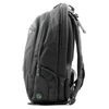 Kép 5/6 - TARGUS Notebook hátizsák TBB013EU, EcoSpruce™ 15.6" Backpack - Black