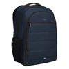 Kép 6/10 - TARGUS Notebook hátizsák TBB59302GL, 15.6” Octave Backpack - Blue Targus