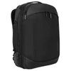 Kép 3/6 - TARGUS Notebook hátizsák, 15.6” EcoSmart® Mobile Tech Traveler XL Backpack - Black