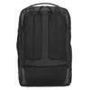 Kép 4/6 - TARGUS Notebook hátizsák, 15.6” EcoSmart® Mobile Tech Traveler XL Backpack - Black