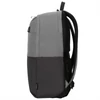 Kép 13/23 - TARGUS Backpack / 16" Sagano™ EcoSmart® Travel Backpack - Black / Grey Targus