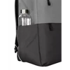 Kép 19/23 - TARGUS Backpack / 16" Sagano™ EcoSmart® Travel Backpack - Black / Grey Targus