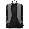 Kép 3/23 - TARGUS Backpack / 16" Sagano™ EcoSmart® Travel Backpack - Black / Grey Targus