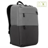 Kép 1/23 - TARGUS Backpack / 16" Sagano™ EcoSmart® Travel Backpack - Black / Grey Targus