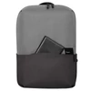 Kép 12/18 - TARGUS Backpack / 16" Sagano™ EcoSmart® Commuter Backpack - Black / Grey Targus