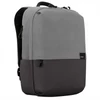 Kép 18/18 - TARGUS Backpack / 16" Sagano™ EcoSmart® Commuter Backpack - Black / Grey Targus