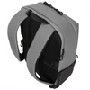 Kép 5/18 - TARGUS Backpack / 16" Sagano™ EcoSmart® Commuter Backpack - Black / Grey Targus