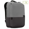 Kép 1/18 - TARGUS Backpack / 16" Sagano™ EcoSmart® Commuter Backpack - Black / Grey Targus