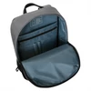 Kép 2/16 - TARGUS Backpack / 16" Sagano™ EcoSmart® Campus Backpack - Black / Grey Targus