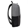 Kép 11/16 - TARGUS Backpack / 16" Sagano™ EcoSmart® Campus Backpack - Black / Grey Targus