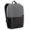 Kép 16/16 - TARGUS Backpack / 16" Sagano™ EcoSmart® Campus Backpack - Black / Grey Targus